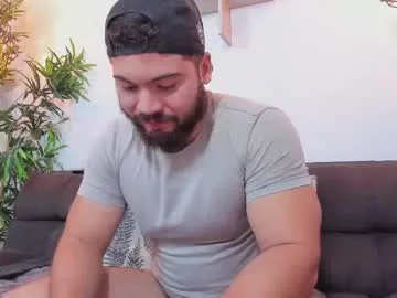 sebastianvilla__ live stage