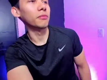 secretstudy_ live stage