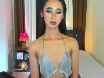 seductive_ashly live stage