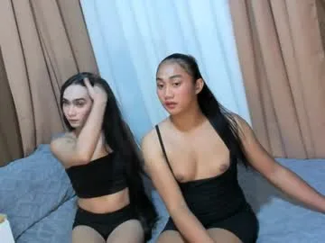 seductive_lexii live stage
