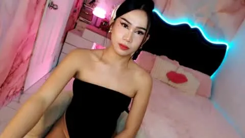 Live thumbnail for seductive_vana