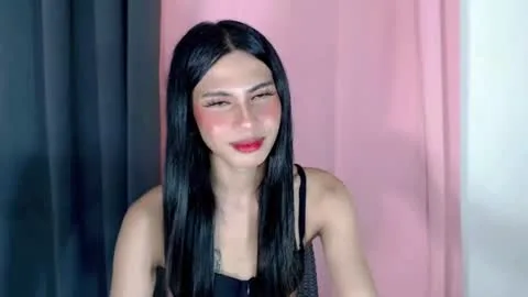 Anteprima in diretta di seductive_weng