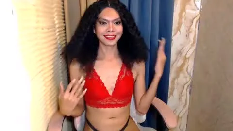Live thumbnail for serenamarqueza