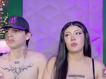 sett_and_gwen live stage