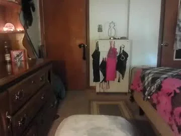 sexxileeah42o live stage