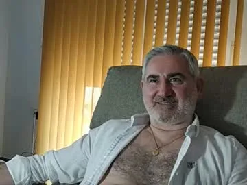 sexy_italiandaddy live stage