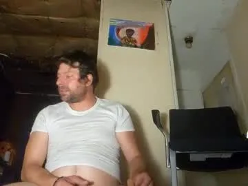 sexyasshandyman2 live stage