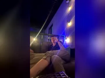 sexyboycanada live stage