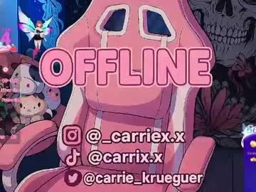 Photo of sexycarriie