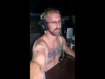 sexydaddy115851 live stage