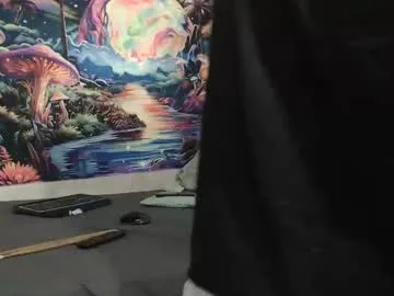 sexydarkhunter2 live stage
