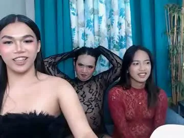 sexyhotladyboy_wanna live stage