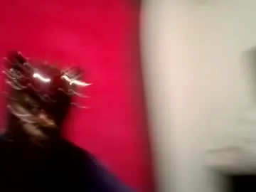 sexykpdarkskin live stage
