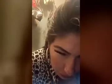 sexylatina1985 live stage