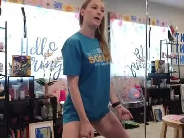 sexyscienceteacher90 live stage