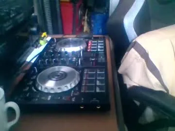 shawnwax123 live stage