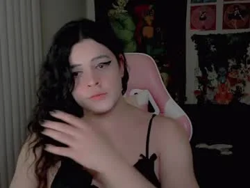 shayminx live stage