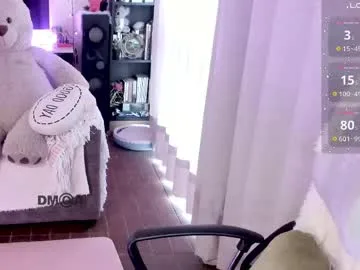 shyangie24 live stage