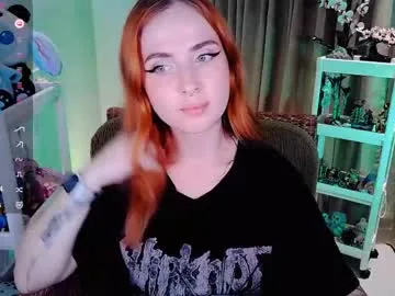 shyfoxxxy live stage