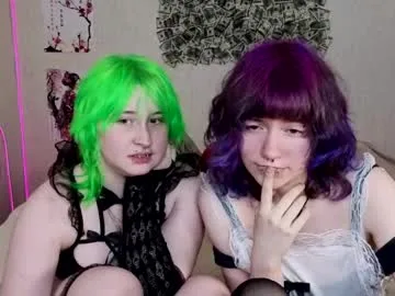 silver_mew live stage