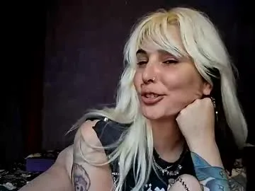 sindyrocker89 live stage
