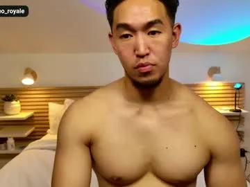 sir_teo live stage