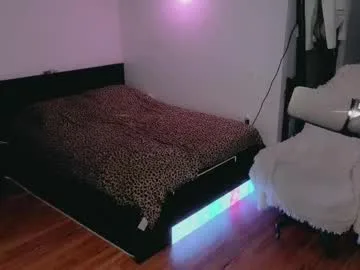 sissyashleigh live stage