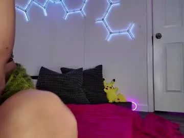 sissycdnatasha live stage
