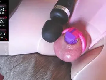 sissyzoe_ live stage