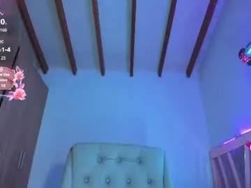 skyegabbyrose live stage