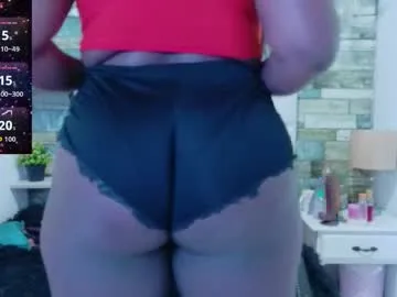 skyler_naomi live stage
