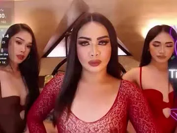 sluttyfilthyalexa live stage