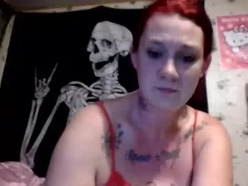 snowbunnyballs live stage
