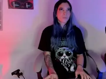 sofi_pretty_uwu_ live stage