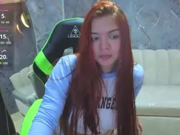 sofia_red_cn live stage