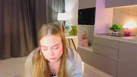 Live-Vorschaubild von sofiatease_