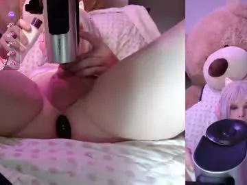 sofidoll69 live stage