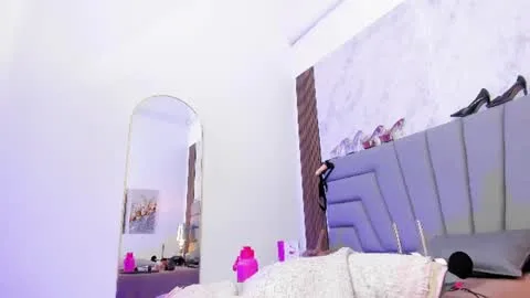 Anteprima in diretta di sofiperez_