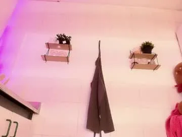 sofy__cute_ live stage