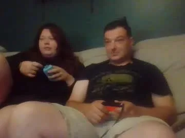 somecanadiancouple live stage