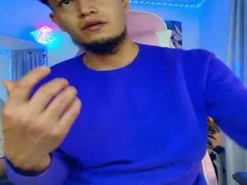 somethingxpecial live stage