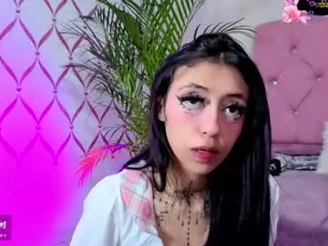 sophie_bunny1 live stage