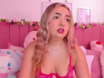 sophiee_rosee live stage