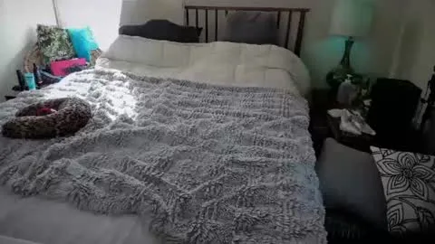 Miniatura en vivo para spankamber