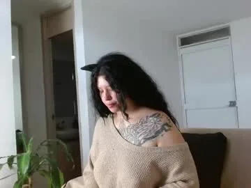 stacy_287 live stage