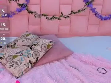 stacy_babby live stage