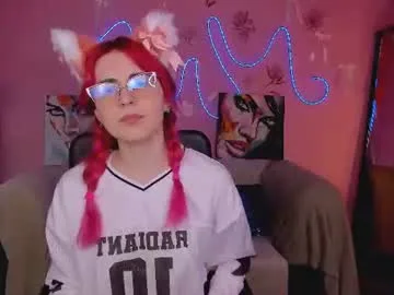 stasy_luna live stage
