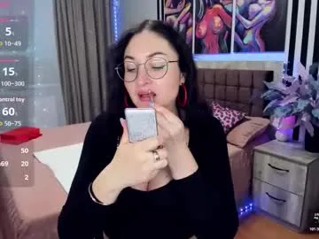 stefanawinter live stage