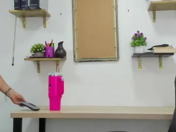 stefy_cg live stage