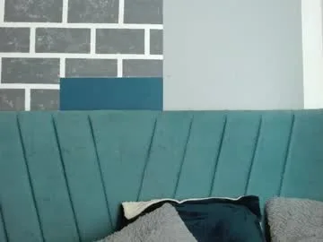 stormy_hot1 live stage